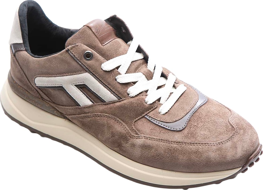 Sneaker Brown
