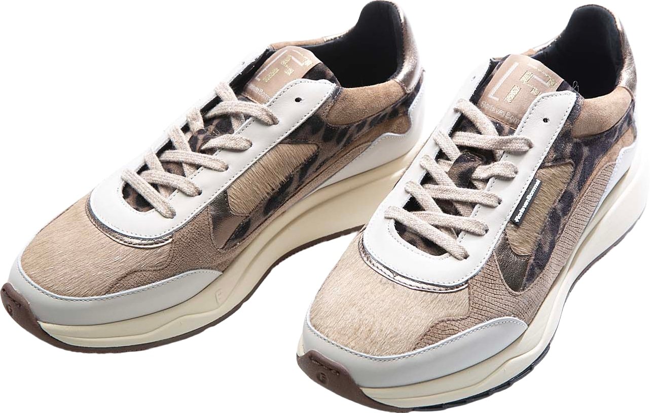 Sneaker Beige