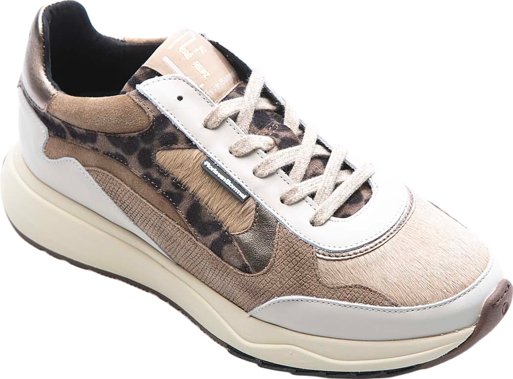 Sneaker Beige