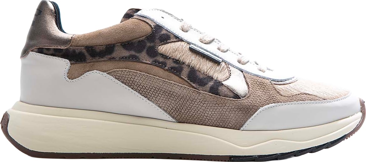Sneaker Beige
