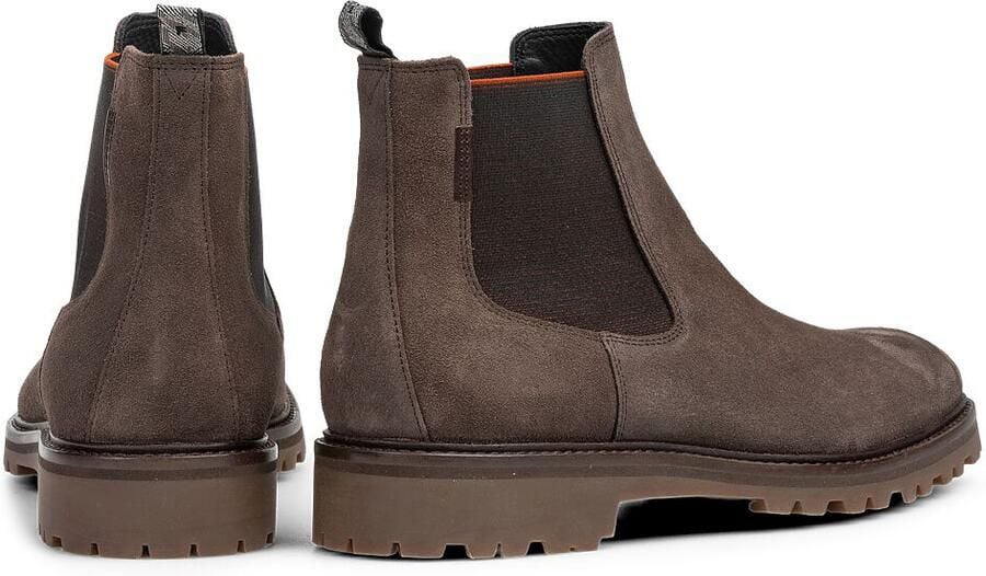 Sturdi Taupe
