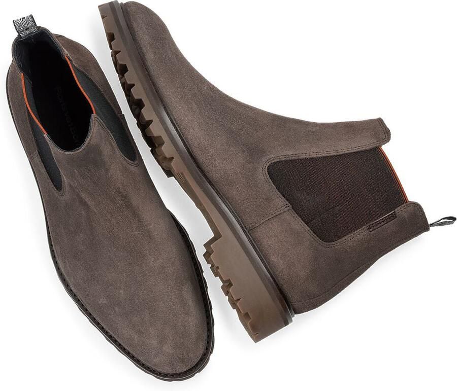 Sturdi Taupe