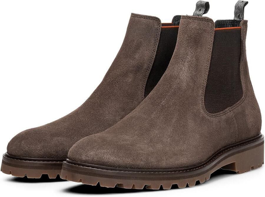 Sturdi Taupe