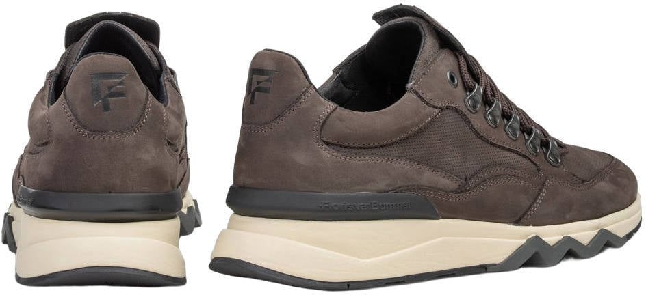 De Zager Brown