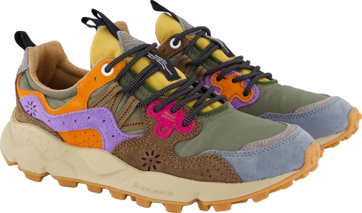 Dames Yamano 3 Sneaker