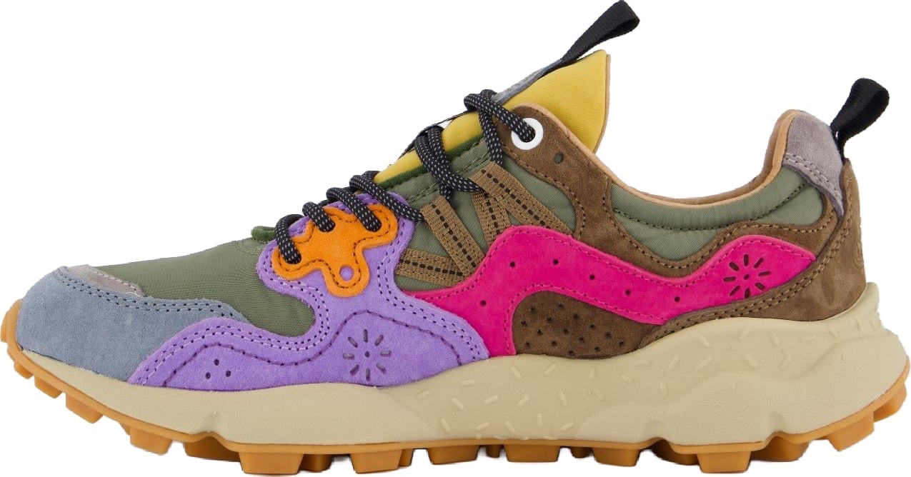 Dames Yamano 3 Sneaker