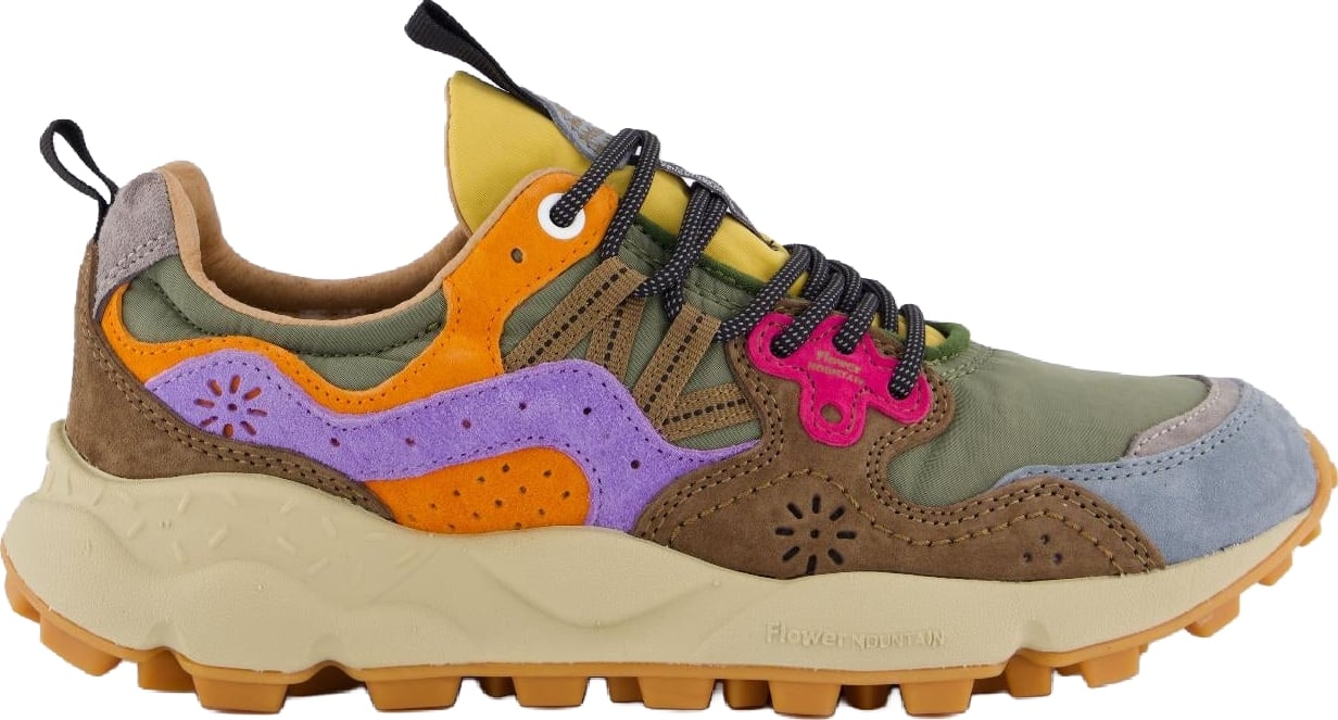 Dames Yamano 3 Sneaker