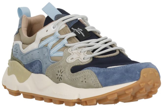 Sneakers Multicolor