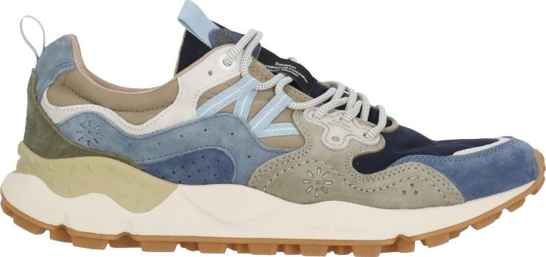 Sneakers Multicolor