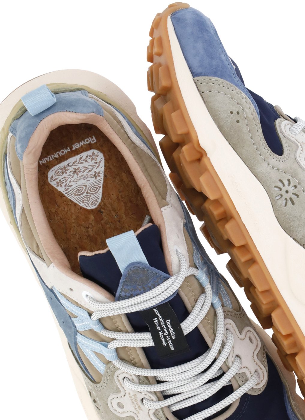 Sneakers Multicolor