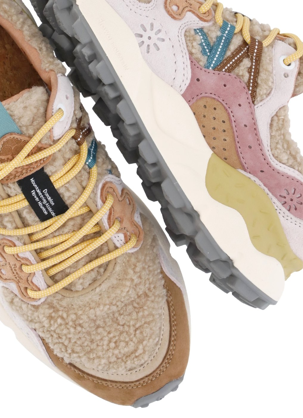 Sneakers Multicolor