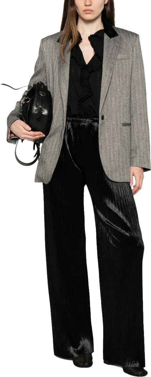 Jackets Black