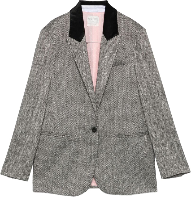 Jackets Black