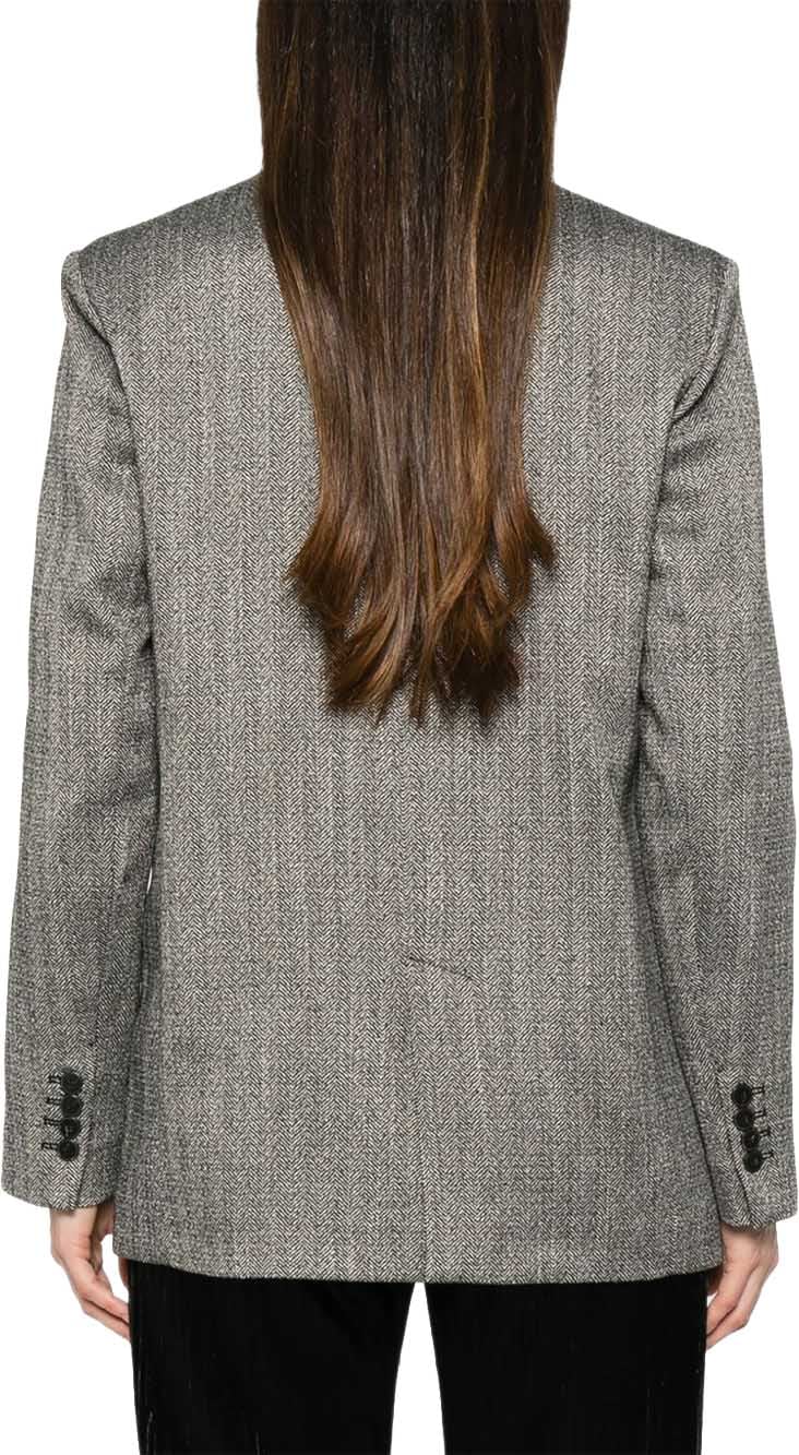Jackets Black