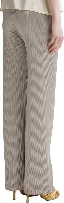 Trousers Grigio