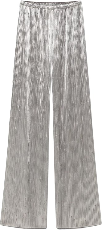 Trousers Grigio