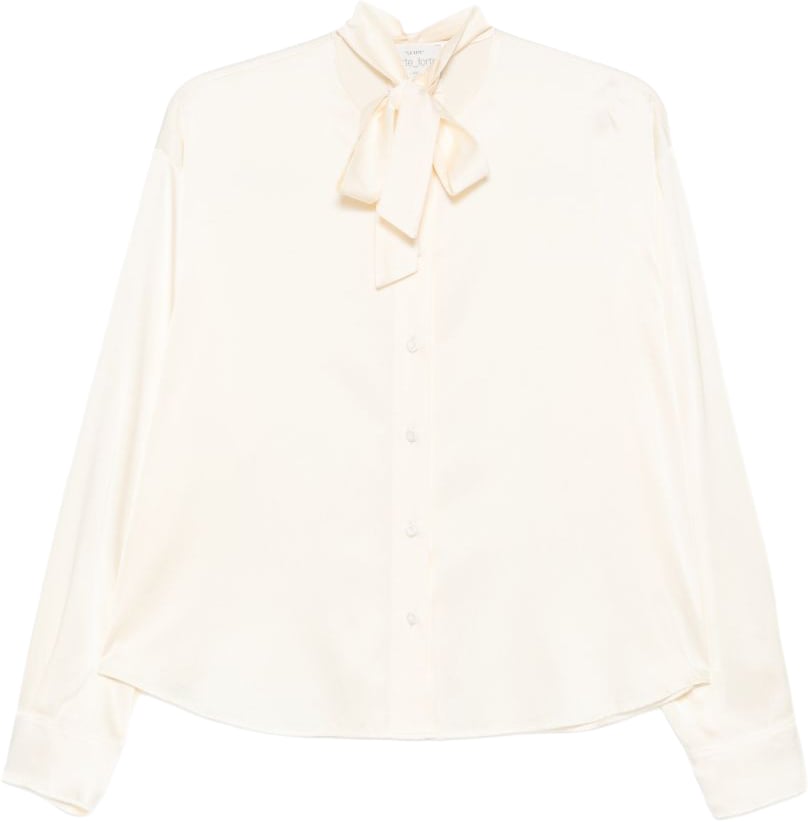 Shirts Avorio