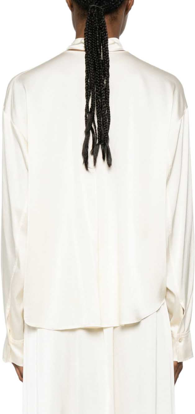 Shirts Avorio