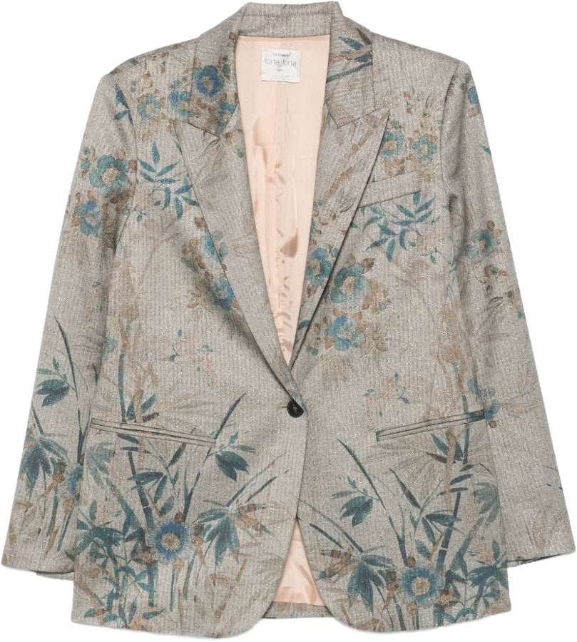 Jackets Green