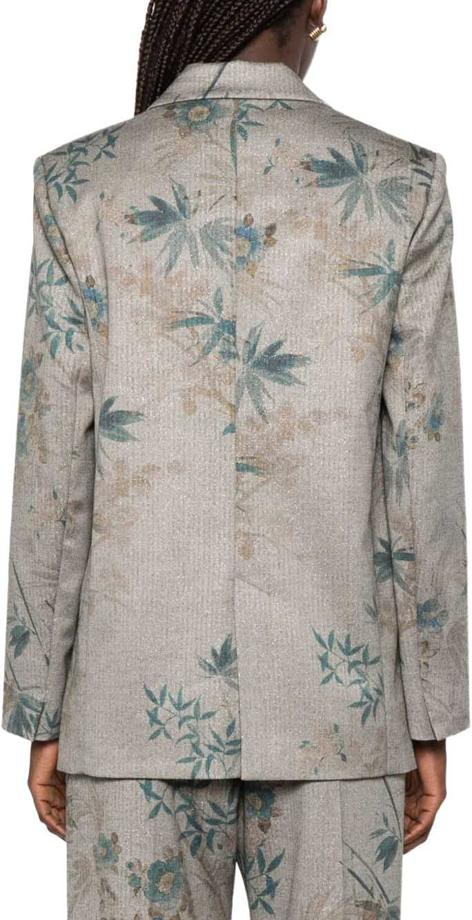 Jackets Green