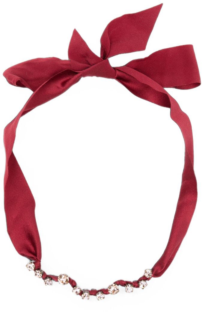 Bijoux Red