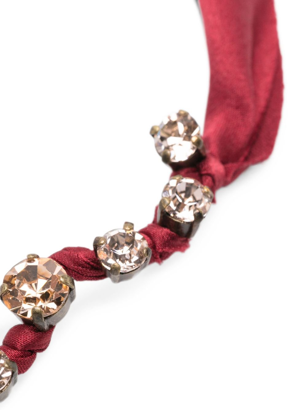 Bijoux Red