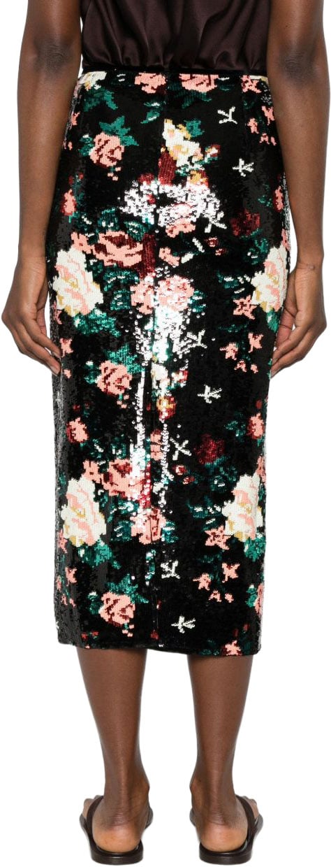 Skirts Multicolor
