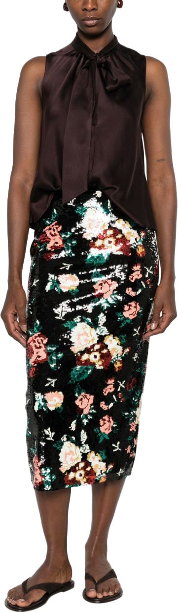 Skirts Multicolor