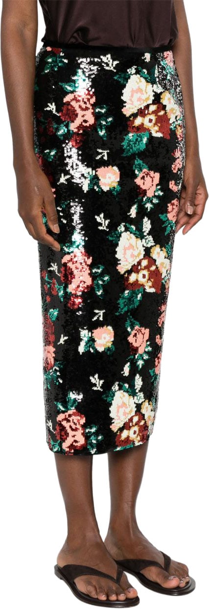 Skirts Multicolor