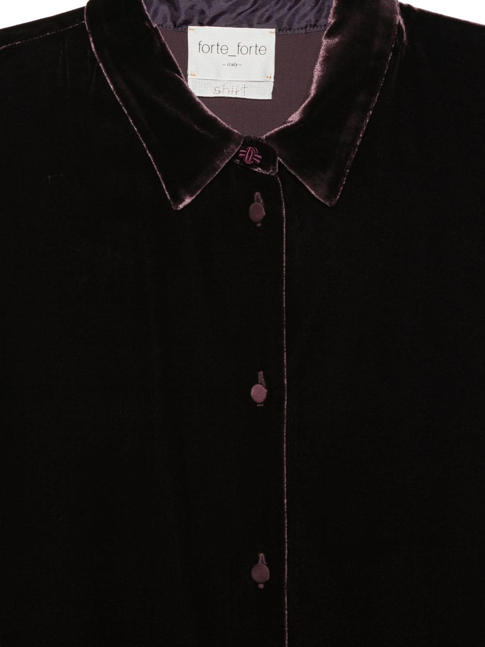 Shirts Brown