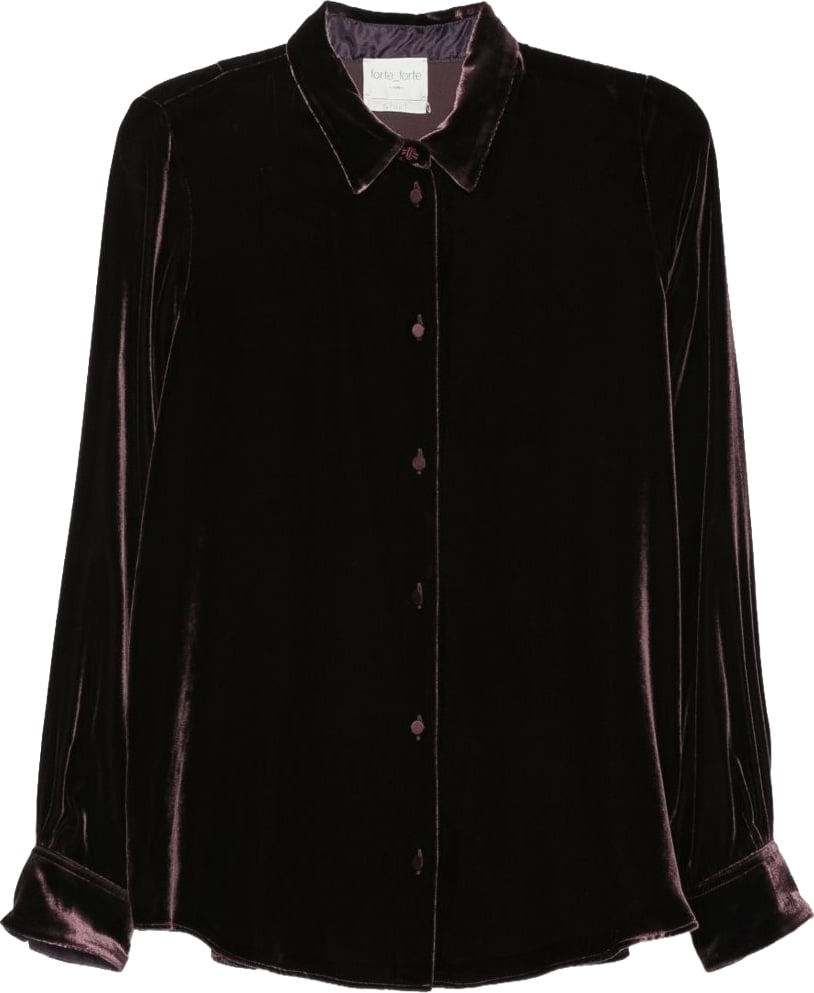 Shirts Brown