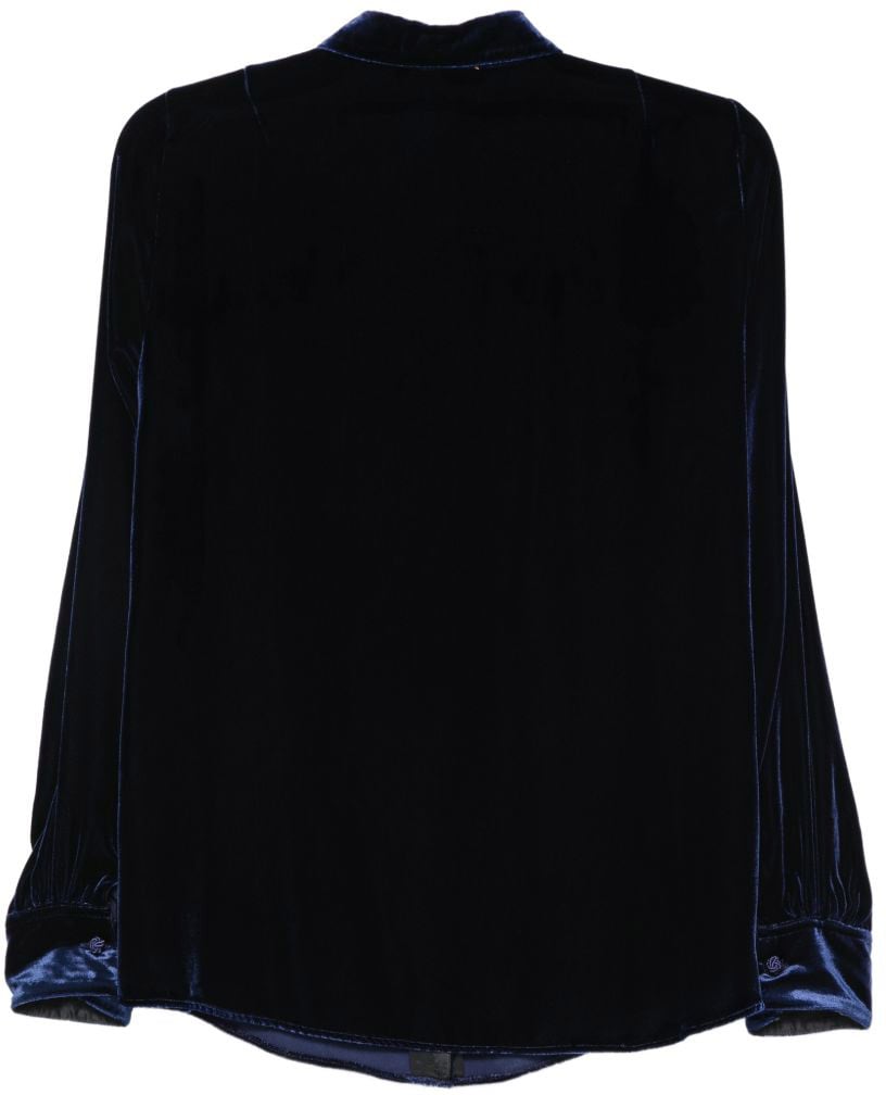 Shirts Navy