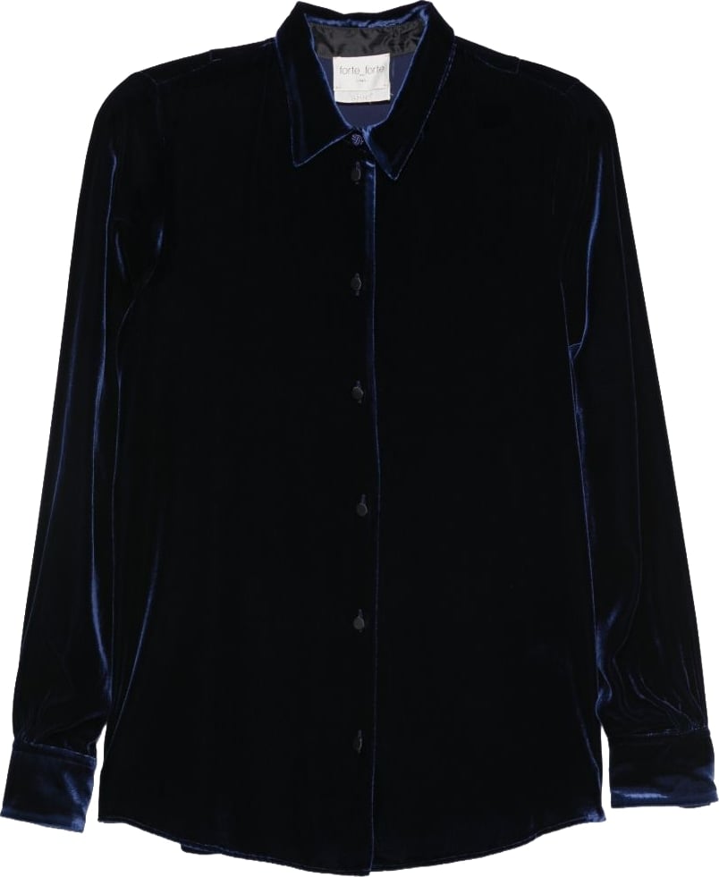 Shirts Navy