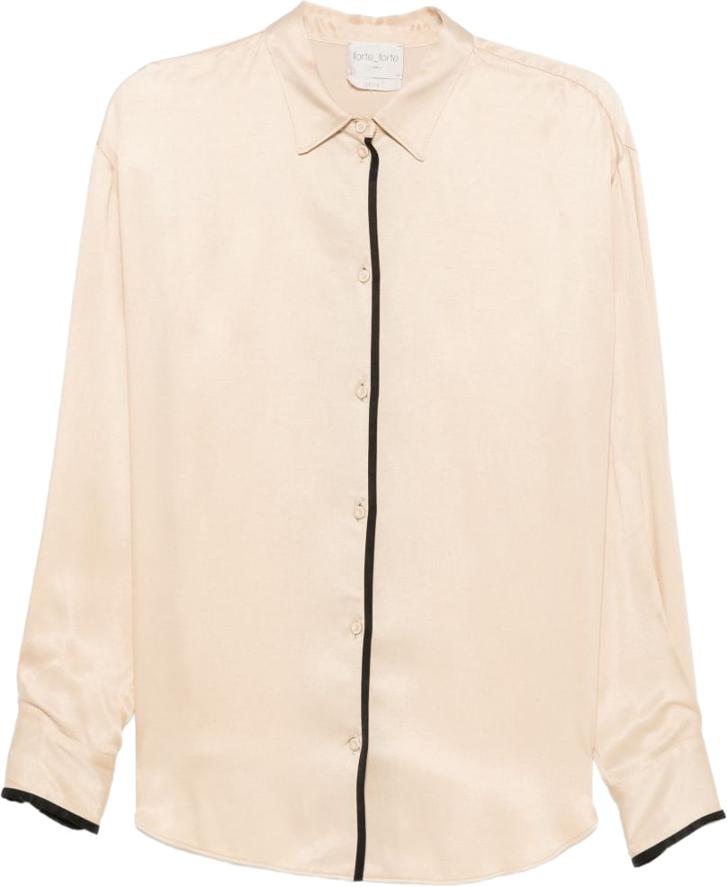 Forte Forte Shirt