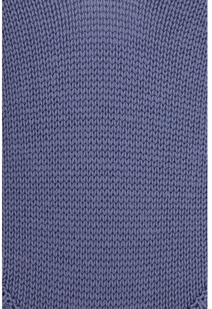 Forte_Forte Purple Wool Oves Aries Bodysuit