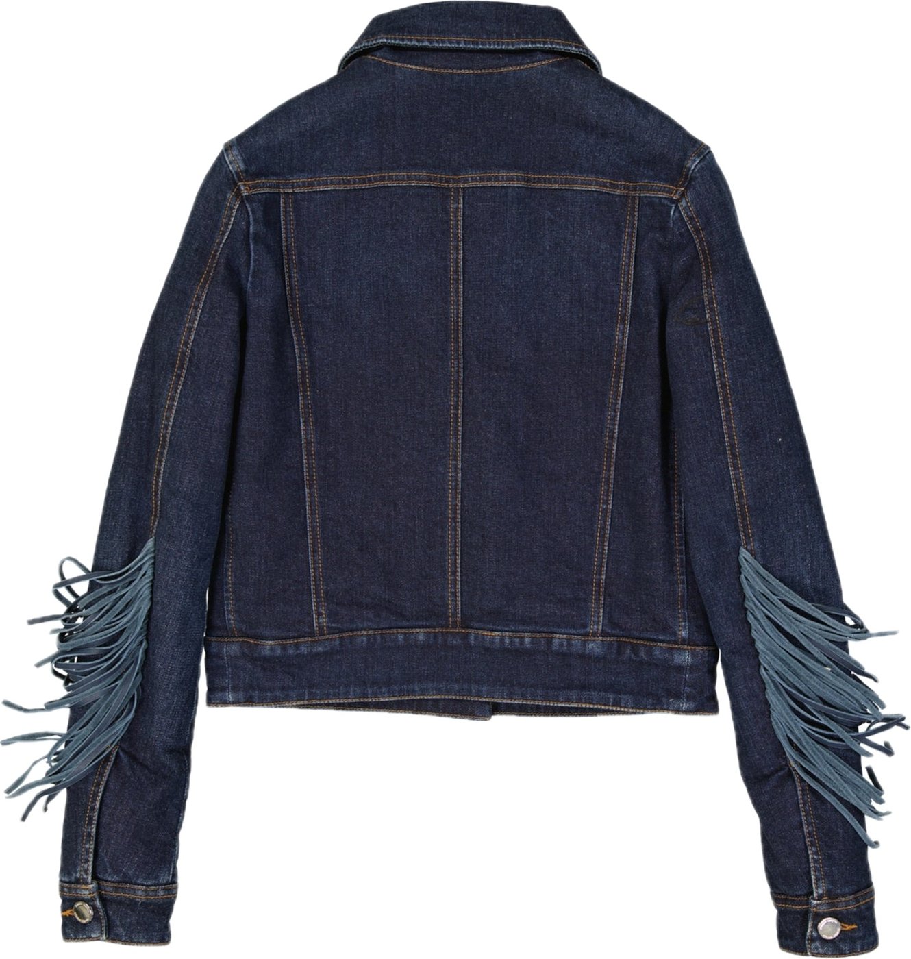 FRANKIE MORELLO Denim Jacket