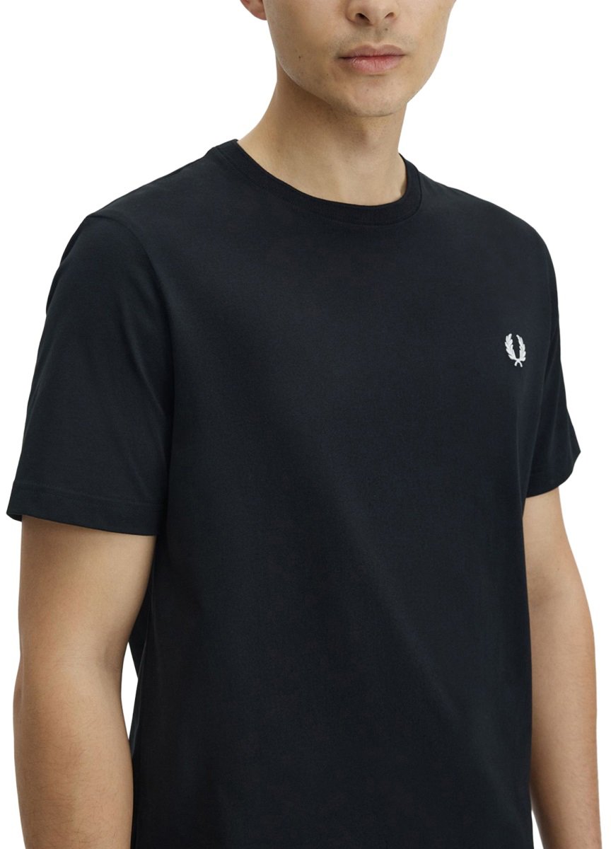 T-Shirt Con Logo