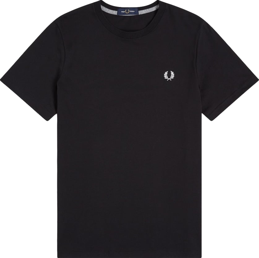 T-Shirt Con Logo