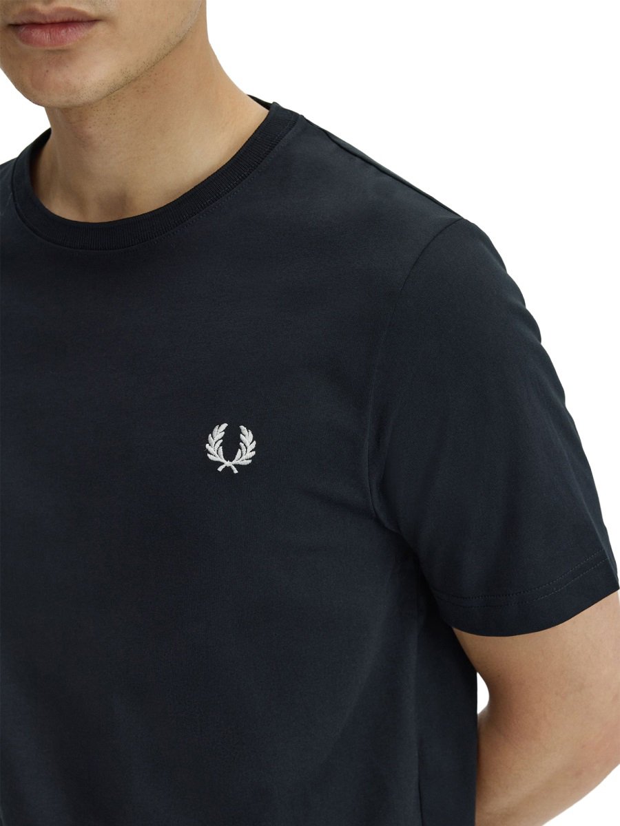 T-Shirt Con Logo