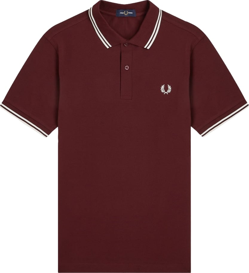 Polo con Logo