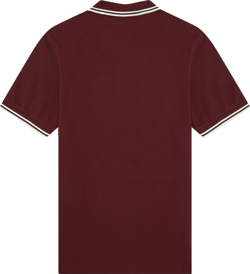 Polo con Logo