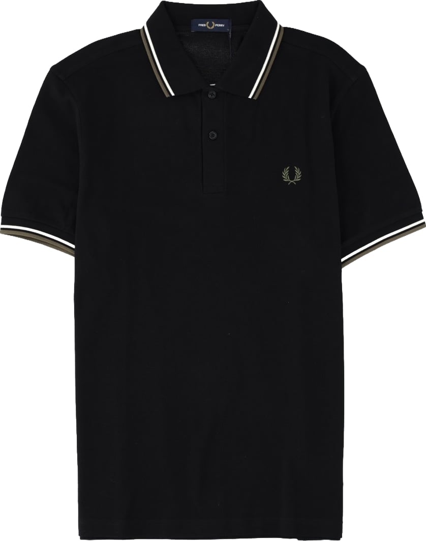 Polo con Logo