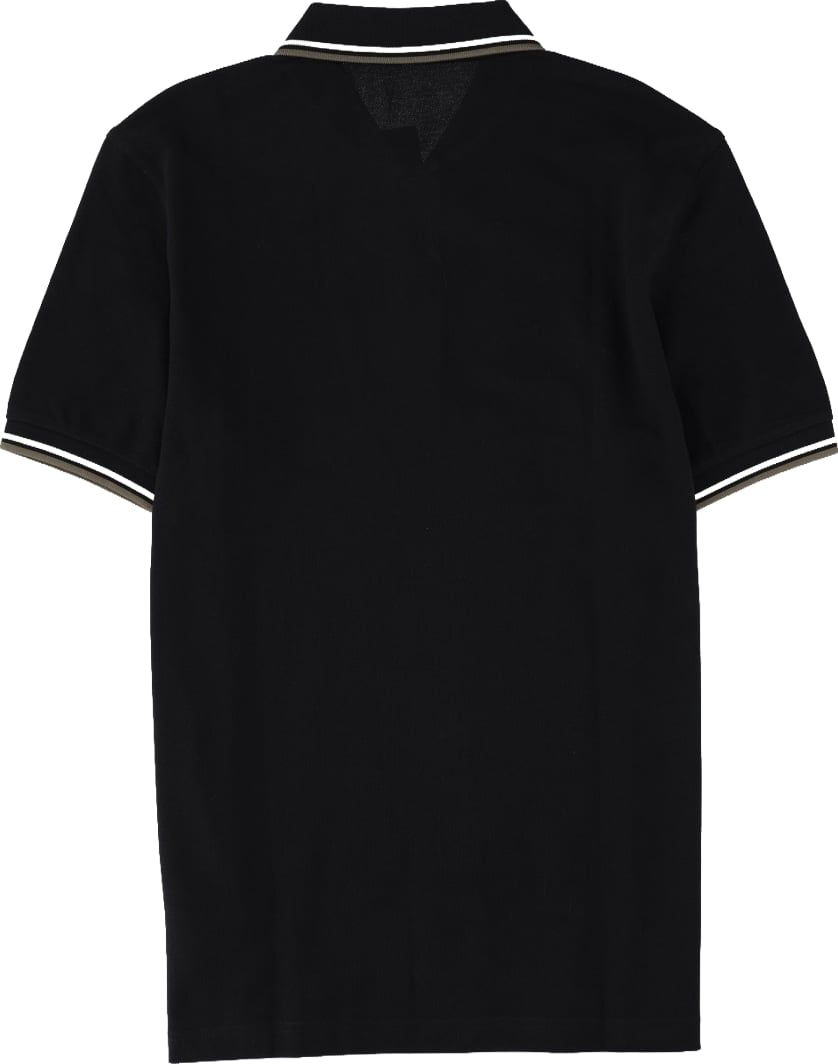 Polo con Logo