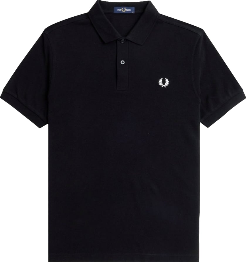 Polo con Logo