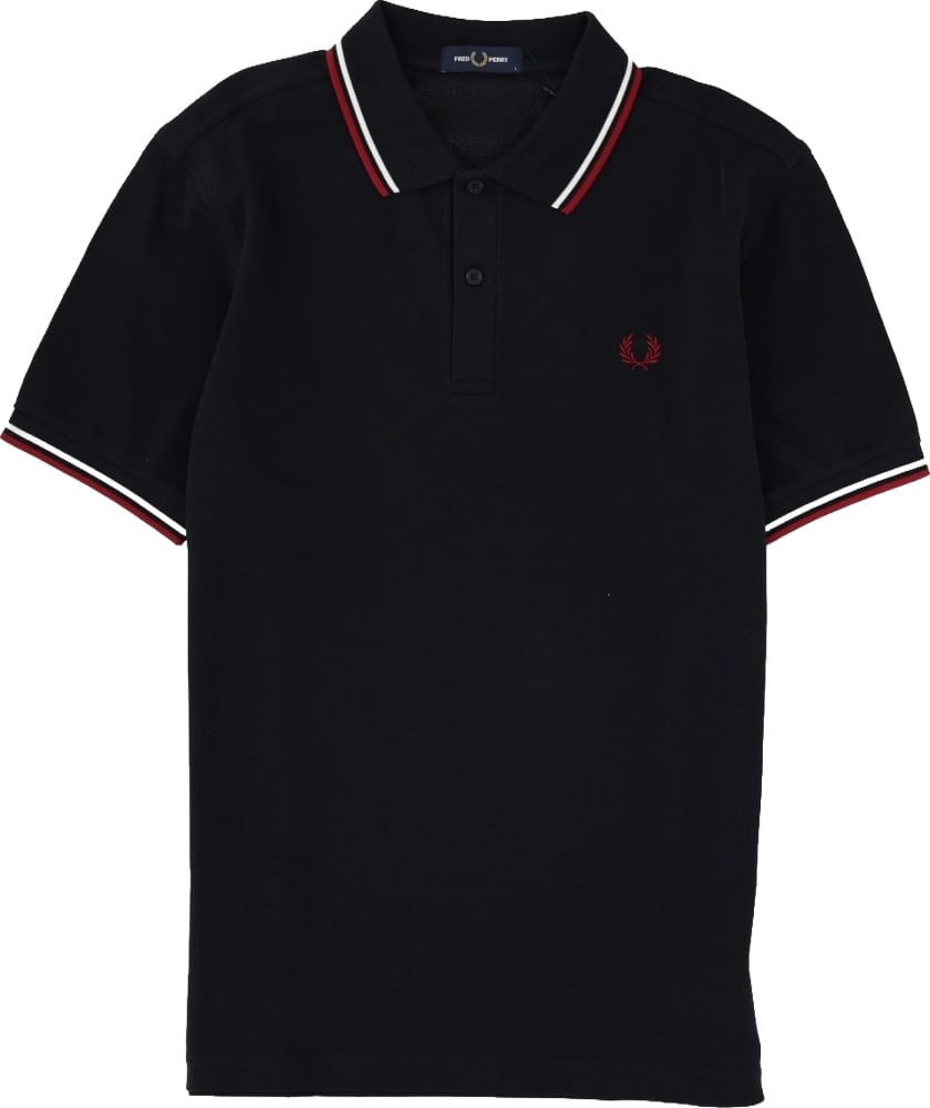 Polo con Logo