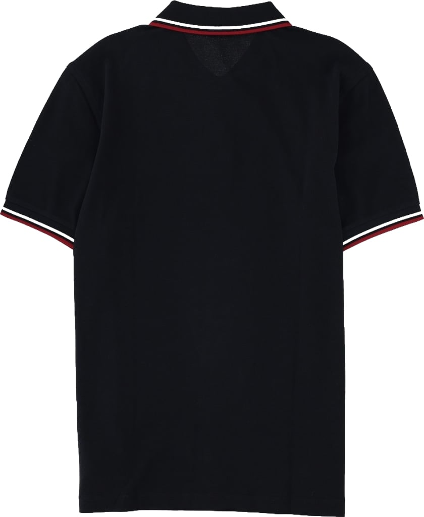 Polo con Logo