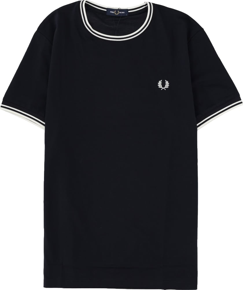 T-Shirt con Logo