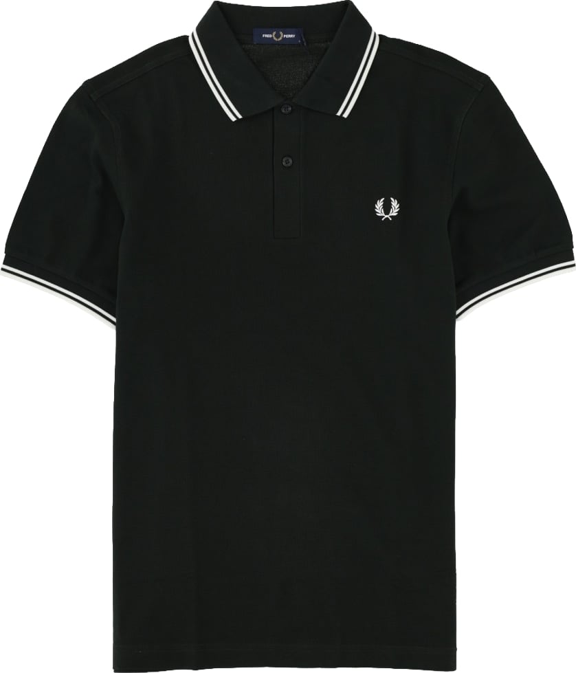 Polo con Logo