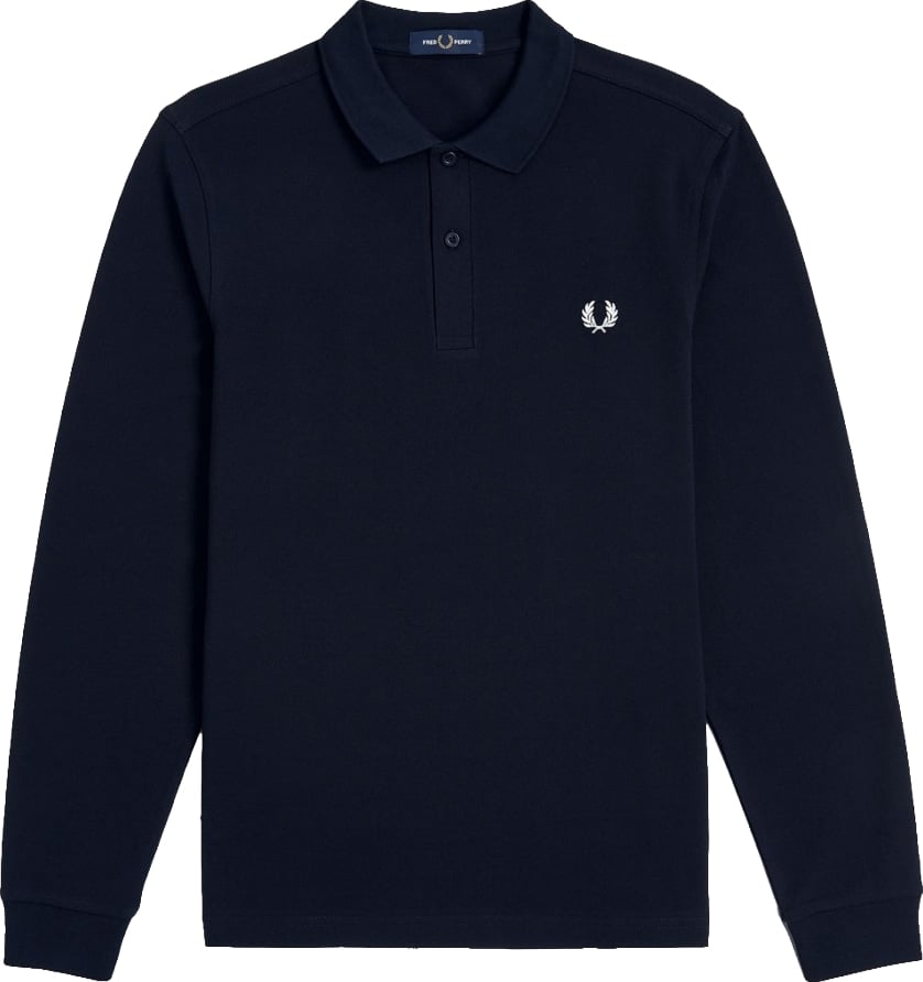 Polo Con Logo