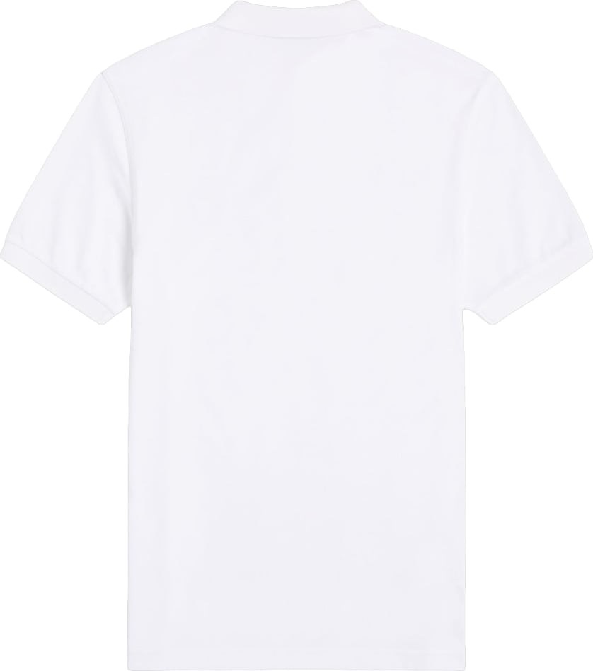 Polo con Logo